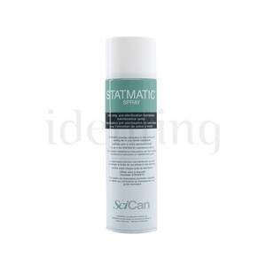 STATMATIC LUBRICANTE 500 ML. X6