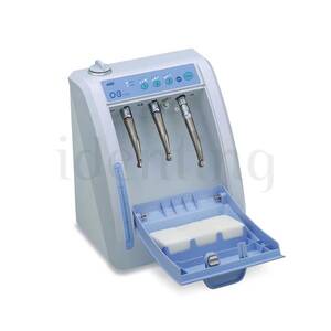 CARE 3 PLUS adaptador sirona