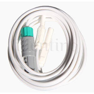 ENDOPILOT cable p/localizador apice