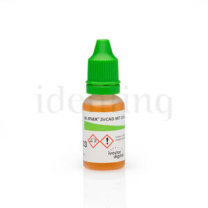 IPS EMAX ZIRCAD MT colouring liq. blue 15 ml