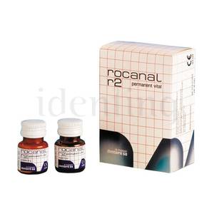 ROCANAL R2 PERMANENT VITAL