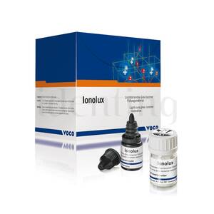 IONOLUX A3 (polvo 12 g+liquido 5 g)