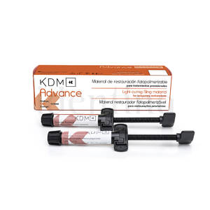 ADVANCE KDM 2 jer x 4 g