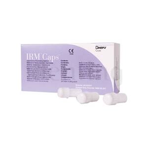 IRM cap 50 ud