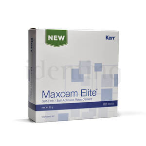 MAXCEM ELITE kit estandar