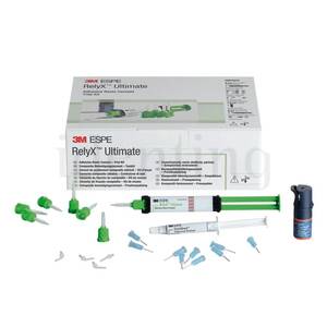 RELYX ULTIMATE A1 Trial kit