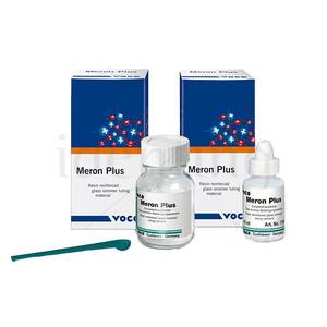 MERON PLUS liquido 10 ml