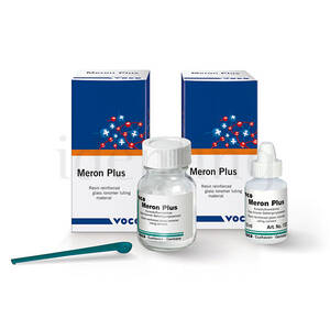 MERON COMBIPACK (polvo 35 g+liquido 15 ml)