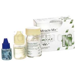 MIRACLE MIX porcion (1-1) 42 g