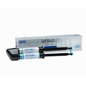 PANAVIA 21 PASTA EX blanco 15.5 g