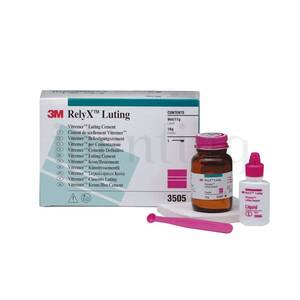 RELYX LUTING cemento estuche