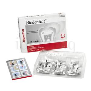 BIODENTINE cap 5 ud