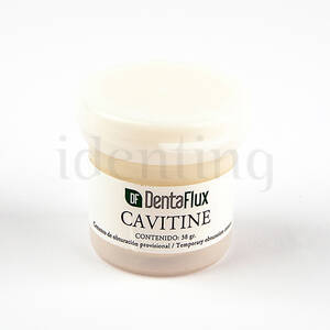 CAVITINE DENTAFLUX 38 g