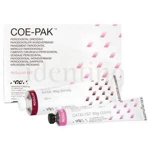 COE PACK kit regular