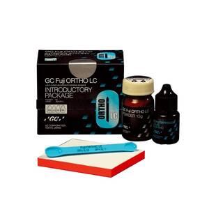 FUJI ORTHO LC liq 6.8 ml