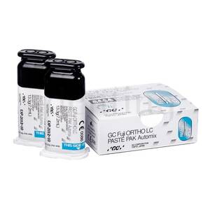 FUJI ORTHO LC pasta automix repos (2x13.3 g)