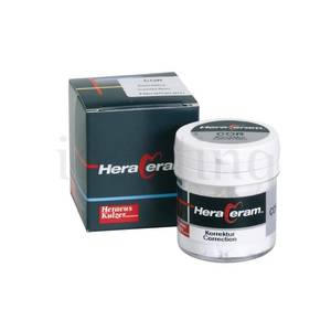 HERACERAM COR correcion 20 g