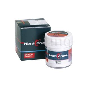 HERACERAM GLAZE GL 20 g