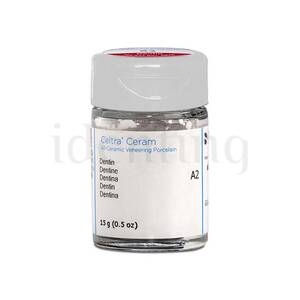 CELTRA CERAM dentina gingival DG1 Pink 15 g