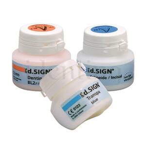 IPS-D.SIGN IMPULSE 1 EFFECT REPOSICION