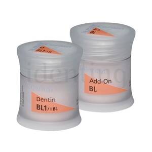 E.MAX CERAM DENTIN REPOSICION 20G.