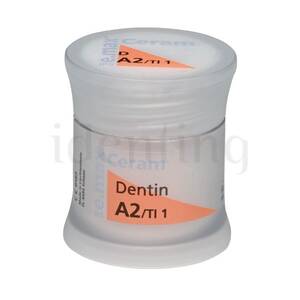 IPS E.MAX CERAM DENTIN A-D REPOSICION 100G.