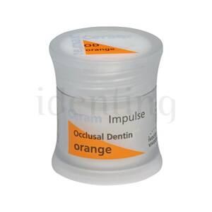 IPS E.MAX CERAM IMPULSE OCLUSAL DENTIN REPOSICION