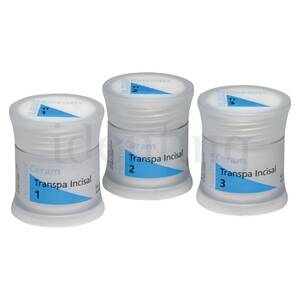 IPS E.MAX CERAM TRANSPARENTE INCISAL REPOSICION 20G.