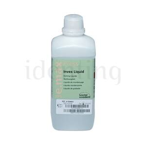 IPS E.MAX PRESS INVEX LIQUIDO 1000 ML