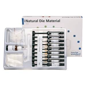 IPS NATURAL DIE MATERIAL REPOSICION 8G.