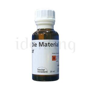 IPS NATURAL DIE MATERIAL REPOSICION 20ML.