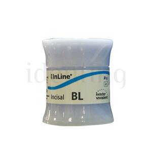 IPS INLINE INCISAL BL, 20 GR