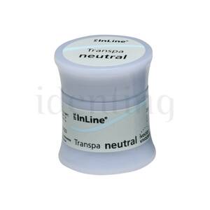 IPS INLINE TRANSPA NEUTRAL, 100 GR