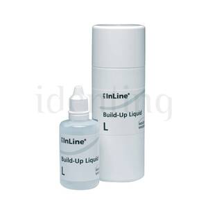 IPS-INLINE LÍQUIDO DE MODELAR BUILD-UP 250 ML.