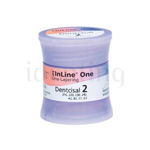 IPS INLINE ONE DENTCISAL REPOSICION 20G.