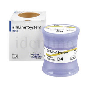 IPS INLINE SYSTEM POWDER 80 GR.