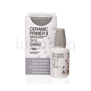 CERAMIC PRIMER II GC 3 ml