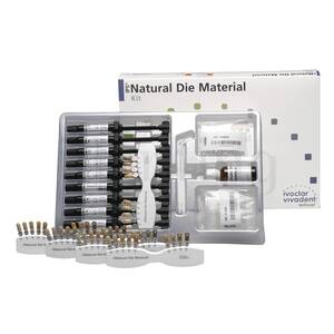 IPS NATURAL DIE material promo