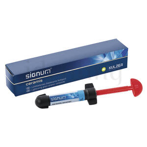 SIGNUM CERAMICS dentina DA3 4 g