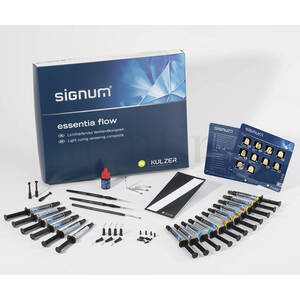 SIGNUM ESSENTIA FLOW set