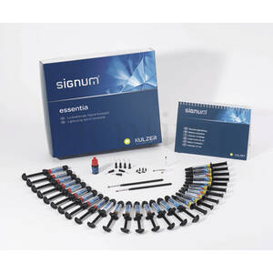 SIGNUM ESSENTIA set