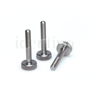 SR NEXCO tornillo de fijación 3 ud