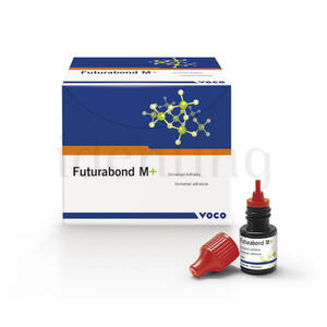 FUTURABOND M + (3 x 5 ml)