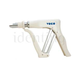 DISPENSADOR VOCO tip 3 (1:1/2:1) 25 ml