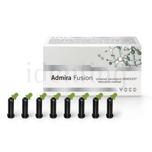 ADMIRA FUSION CAPSULAS