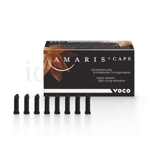 AMARIS O1 cap (16x0.25 g)