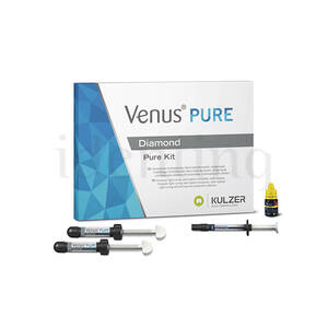 (NAPV) VENUS DIAMOND MEDIUM SAMPLE jer kit