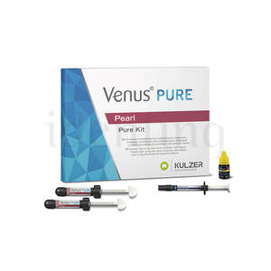 (NAPV) VENUS PEARL MEDIUM SAMPLE jer kit