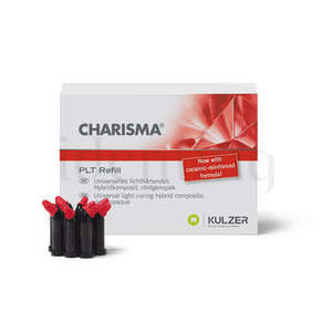 CHARISMA A3.5 cap (20x0.25 g)