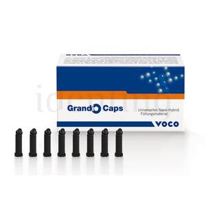 GRANDIO BL cap (20x0.25 g)